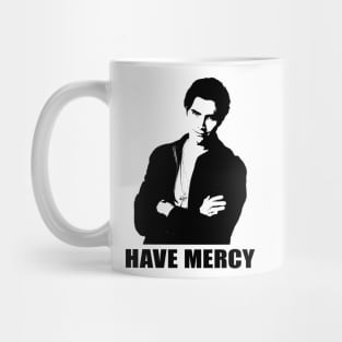 UNCLE JESSE HAVE MERCY SHIRT - FULL HOUSE, FULLER HOUSE Mug